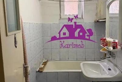 Apartament cu 2 camere decomandat în Cantemir - 4