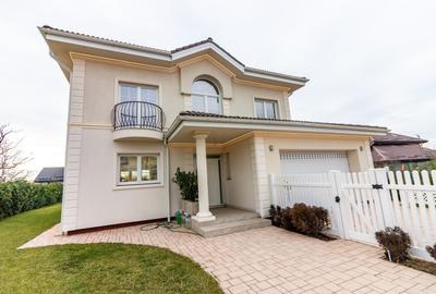 Com 0% |VILĂ PREMIUM Corbeanca – | LUX, CONFORT & DESIGN MODERN - 2