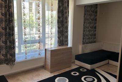 COPOU, Exclusive Residence – Ap 2 camere, Mobilat și Utilat - 3