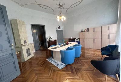 Apartament cu 2 camere semidecomandat în Central - 4