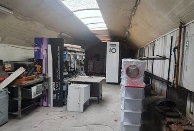 Spațiu comercial, de 800 mp, în Rahova - 2
