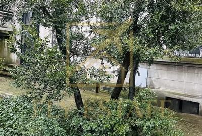 Birou, de 70 mp, în Dorobanți - 14