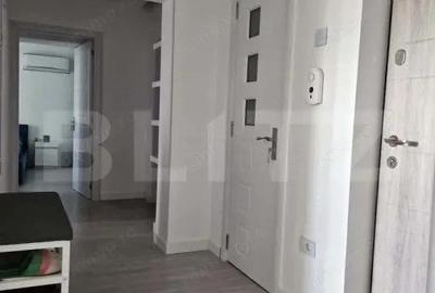 Apartament 3 camere, 63.50 mp, zona Sud - 1