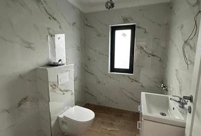 Casa individuala pe parter, cu incalzire in pardoseala - 2