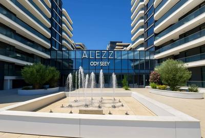 ALEZZI ODYSSEY - APARTAMENT 2 CAMERE LUX