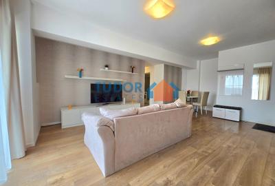 Apartament luminos, lângă Lacul Străulești - 3