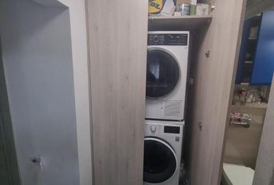 Tomis nord rovere-apartament 3 camere decomandat finisat lux - 9