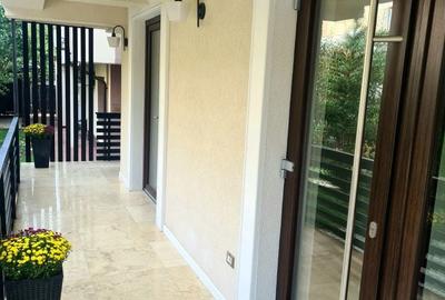 Casă cu 4 camere în 1 Mai - 3