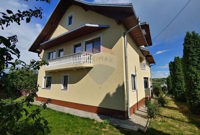 Casă individuală cu 6 camere cu Canalizare în Zvoriștea - 17