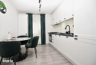 Apartament cu 3 camere semidecomandat în Brazda lui Novac - 6