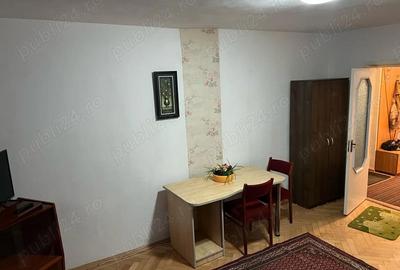 Garsonieră decomandată în Tudor - 6