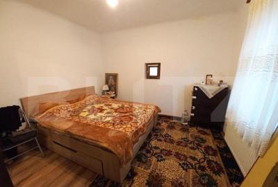 Apartament in vila, 4 camere, 87 mp, teren 80 mp, ultracentr - 5