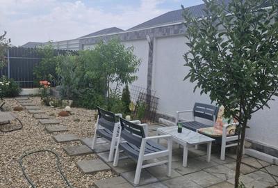 Vila deosebita Buftea, 5 camere, teren 360 mp - 10