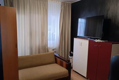 Apartament cu 3 camere în Mărăști - 2