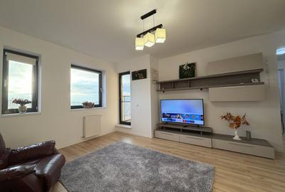 3 Camere Tineretului The Park Apartments Parcare Terasa Bloc Nou - 2