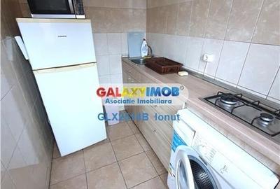 Garsoniera de vanzare Titan mobilata utilata - 4