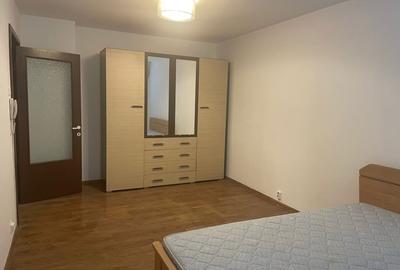 Garsonieră decomandată, mobilată în Moșilor - 7