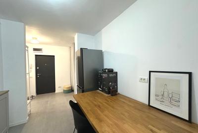 Prima inchiriere - Apartament renovat - 2 camere - etaj 1 - Mosilor - Dacia - 8