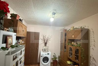 Apartament cu 3 camere nedecomandat, mobilat în Central - 4