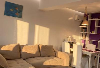 Apartament cu 2 camere, mobilat în P-ta Presei Libere - 3
