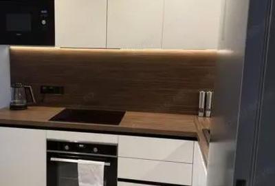 Garsonieră în Metalurgiei - 2