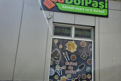 Spațiu comercial, de 250 mp, în Central - 7