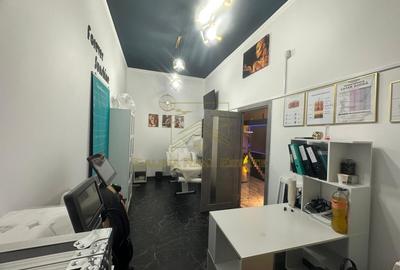 Spațiu comercial, de 80 mp, în Theodor Pallady - 2