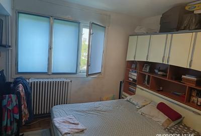 APARTAMENT 3 CAMERE, SEMIDECOMANDAT, PODU ROS, BLOC FARA RISC - 4