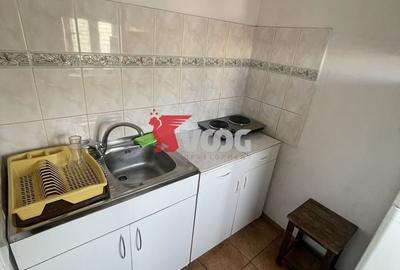 Garsonieră semidecomandată în Complex Studențesc - 7