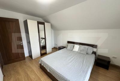 Casa de inchiriat cu 3 camere, zona Lascar Catargiu - 20