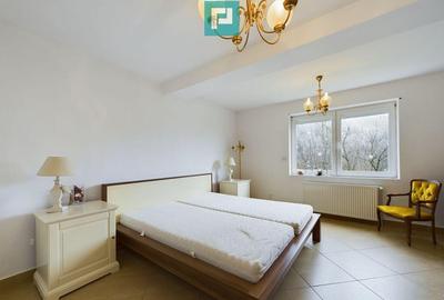 Casă cu 7 camere cu Teren 1810 Mp în Moneasa - 5