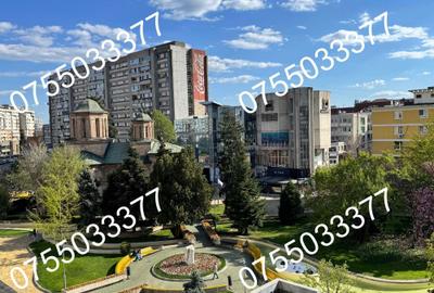 Apartament cu 4 camere decomandat în Ultracentral - 1