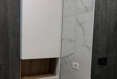 Apartament cu 2 camere decomandat, mobilat în Metalurgiei - 3