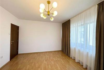 Apartament spatios, 3 Camere, Piata Veteranilor, Bloc nou - 5