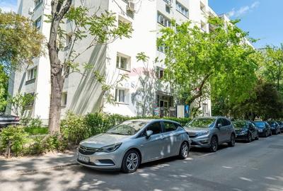 Apartament cu 2 camere decomandat, mobilat în Doamna Ghica - 15