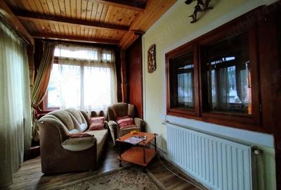 Casă cu 2 camere în Valea Alba - 1