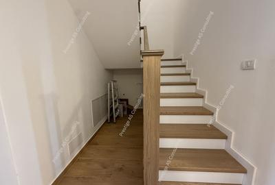 Duplex cu 5 camere cu Teren 295 Mp în Giroc - 5