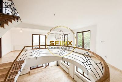 8 camere, Iancu Nicolae, Pipera, 500 mp teren, 500 mp utili totali, piscina - 8