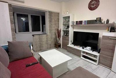 Apartament cu 3 camere în Giurgiului - 1