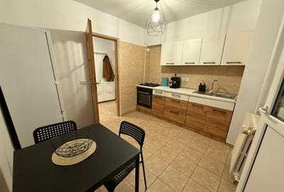 Apartament cu 2 camere decomandat, mobilat în Ștefan cel Mare - 4