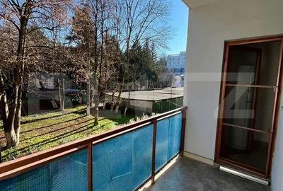 Apartament cu 3 camere, mobilat în Plopilor - 4