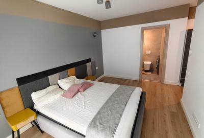 Apartament cu 3 camere decomandat, mobilat în Pipera - 3