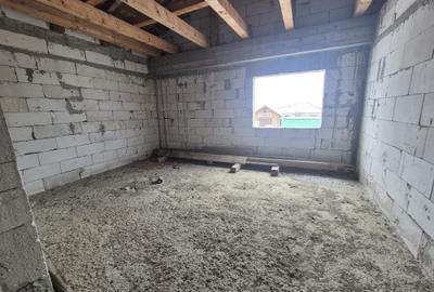 Casă individuală cu 5 camere cu Teren 1700 Mp în Moara - 9