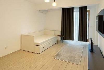 Garsonieră în Central - 3