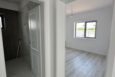 Casă cu 4 camere cu Teren 350 Mp în Clinceni - 10