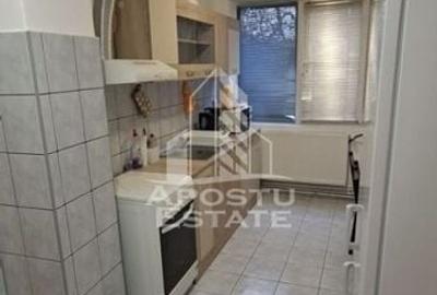 3 camere în zona Facultății de Medicină, pentru locuit sau investitie - 6