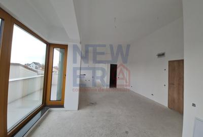 Apartament 2 camere cu terasa 13 mp, bloc boutique in zona Domenii - 6