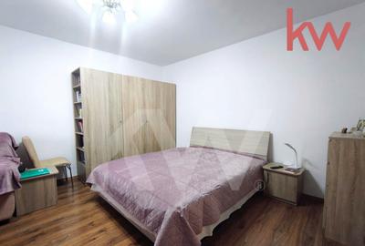 Garsonieră decomandată, mobilată în Brazda lui Novac - 2