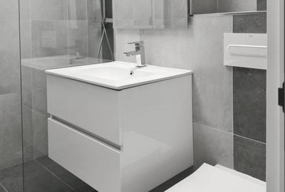 Apartament cu 3 camere decomandat în Central - 9