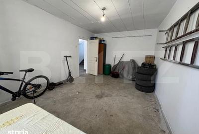 Apartament cu 3 camere decomandat în Gojdu
